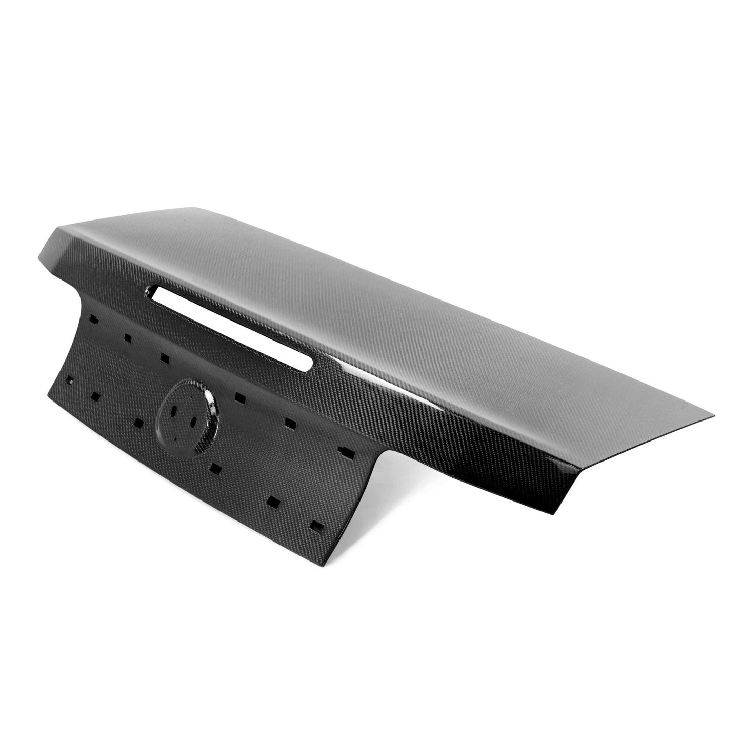 Anderson Composites 2024 Ford Mustang Type-OE Carbon Fiber Decklid