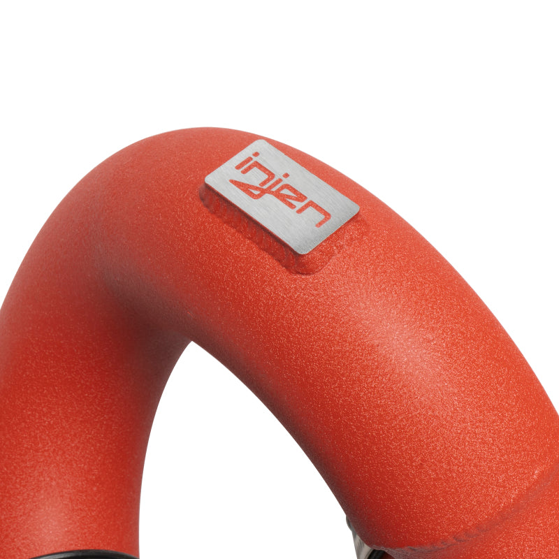 Injen Twin Turbo Short Ram Air Intake System