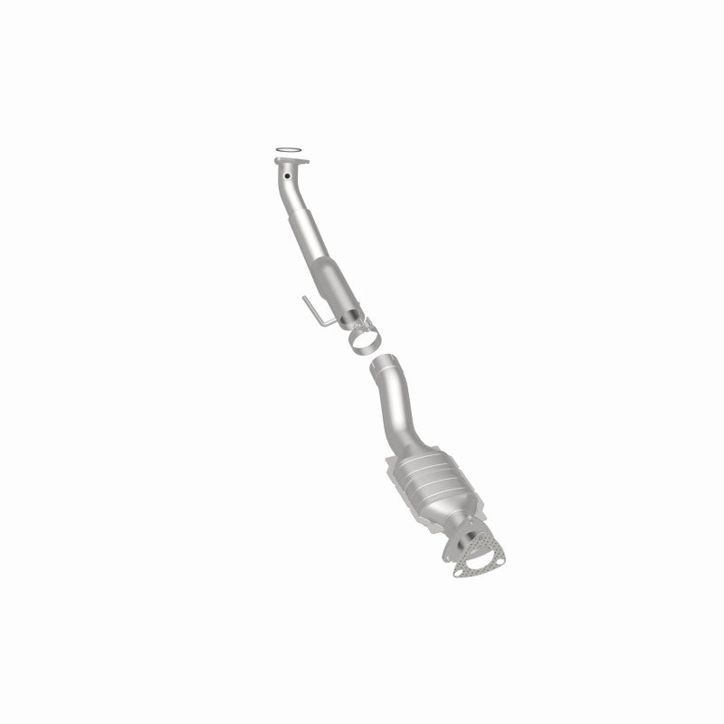 MagnaFlow Conv DF 03-07 GM 2500/3500 Passenger Side Magnaflow