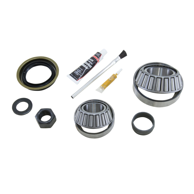 USA Standard Bearing Kit For 00 & Down Chrysler 9.25in Rear Yukon Gear & Axle