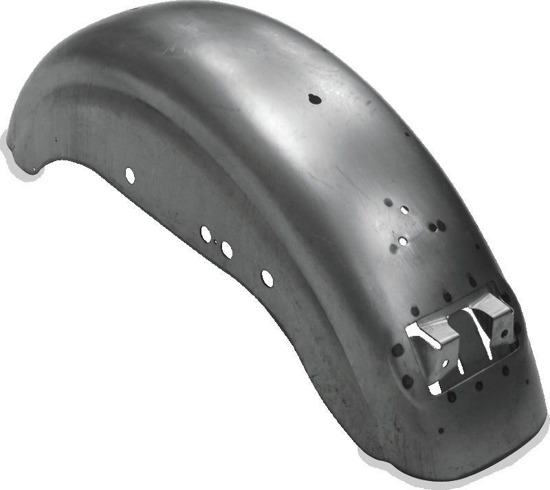 Bikers Choice 94-96 XL Raw Rear Fender Replaces H-D 59674-94A