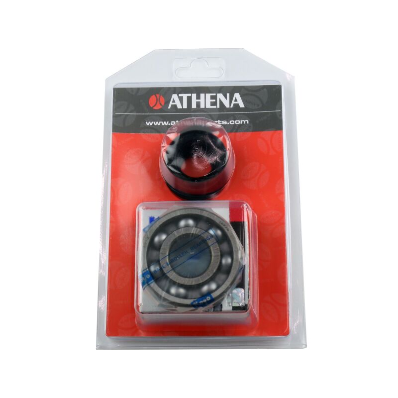 Athena 21-21 Fantic XE 125 2T Main Bearing & Seal Kit P400485444118