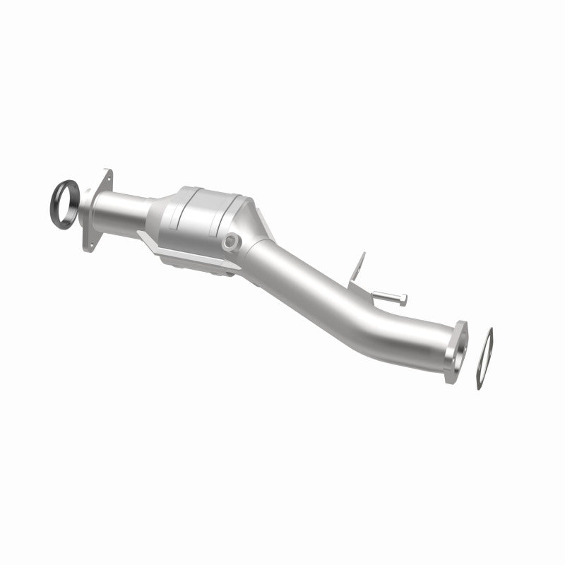 MagnaFlow Conv DF 04-07 Subaru WRX/STI 2.5L T Magnaflow