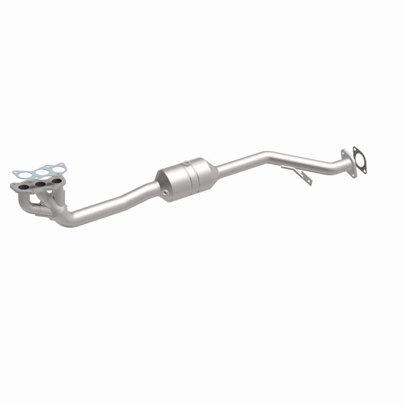 MagnaFlow Direct Fit SS Converter 10-14 Subaru Legacy H6 3.6L Magnaflow