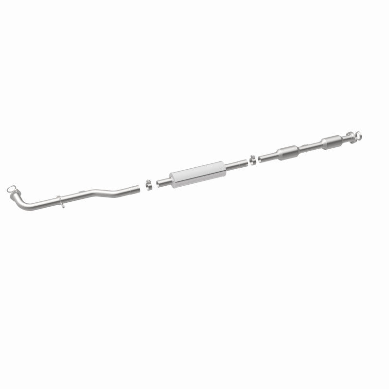 MagnaFlow Conv Direct Fit 09-12 Venza 3.5L Underbody Magnaflow