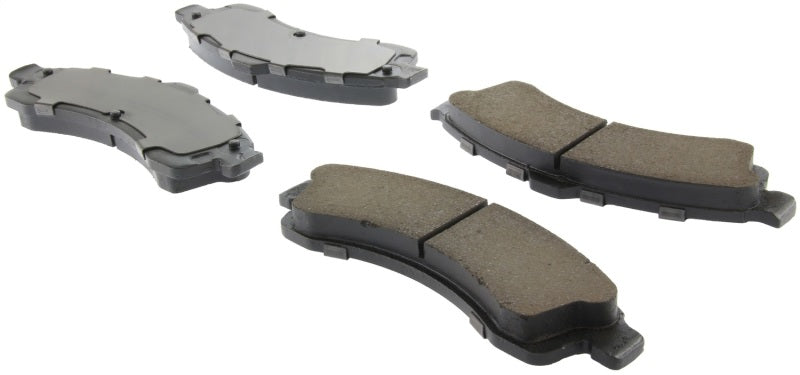 StopTech Street Disc Brake Pads - 305.08820 Stoptech