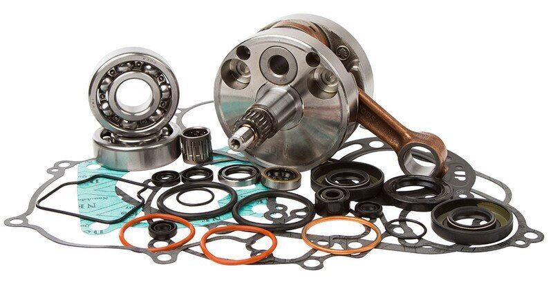 Hot Rods Bottom End Kit for 2006-2013 Kawasaki KX 100 - CBK0102