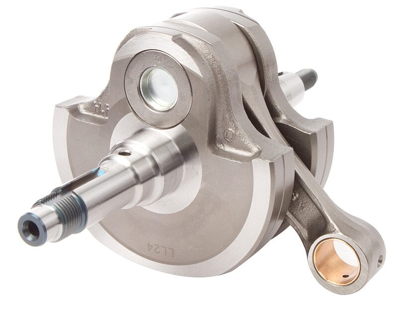 Hot Rods 00-04 Suzuki DR-Z 400 400cc Stroker Crankshaft 4259