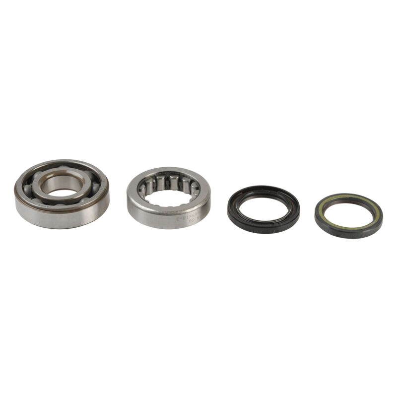 Athena 05-10 Honda CRE 450 F R Main Bearing & Seal Kit P400210444215
