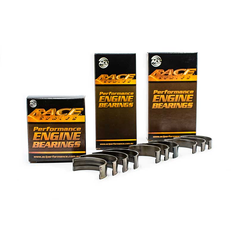 ACL Volkswagen EA888 Gen 3 TFSI 4cyl Turbo Standard w/Extra Oil Clearance Race Series Main Bearings