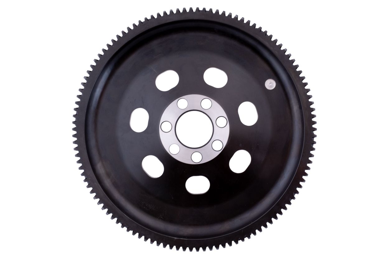 ACT 600550 XACT Streetlite chromoly flywheel for 2008-2015 Mitsubishi Lancer Evolution