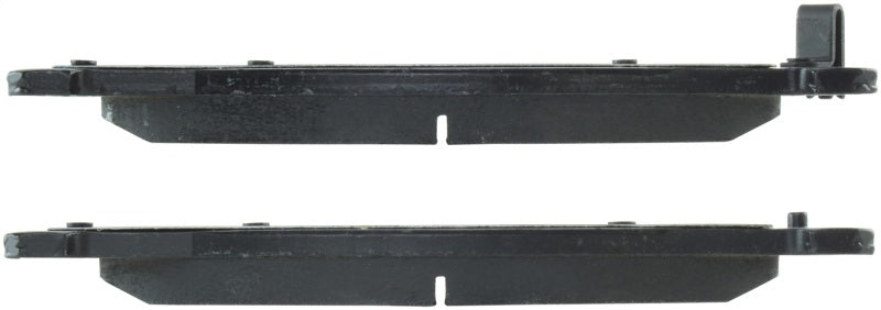 StopTech Premium Ceramic Brake Pads - 308.07020 Stoptech