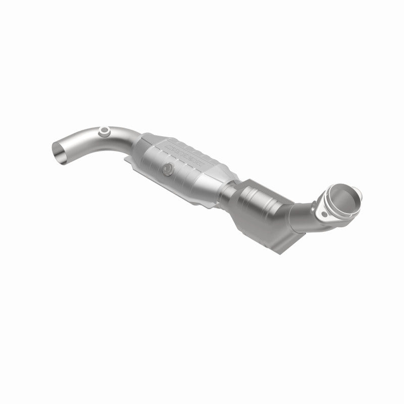 MagnaFlow Conv DF 97-98 Ford Trucks 4.6L Magnaflow