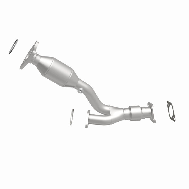 Magnaflow Conv DF 2008-2009 G6 3.5 L Underbody Magnaflow