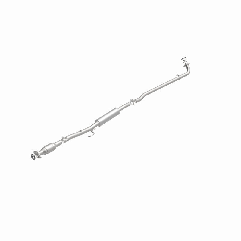 MagnaFlow Conv DF 99-01 Lexus ES300 3.0L Magnaflow