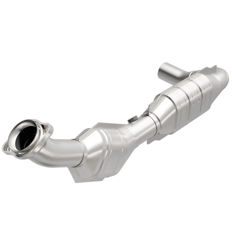 MagnaFlow Conv DF 03-04 Exped 4.6L Driver Side Magnaflow