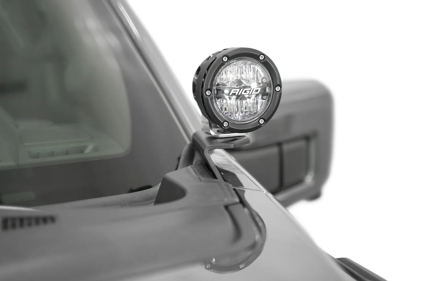 ADD Ditch Light Brackets for 2021-2025 Ford F-150 & Raptor (AC1901801NA)