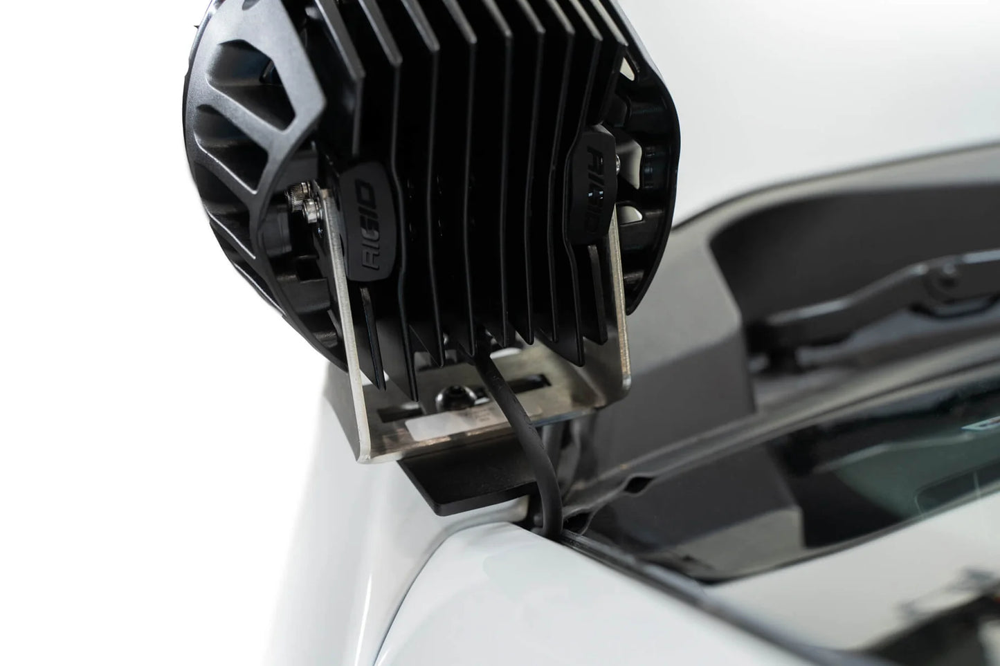 ADD Ditch Light Brackets for 2023-25 Ford F250 / F350 / F450 (AC8101801NA)