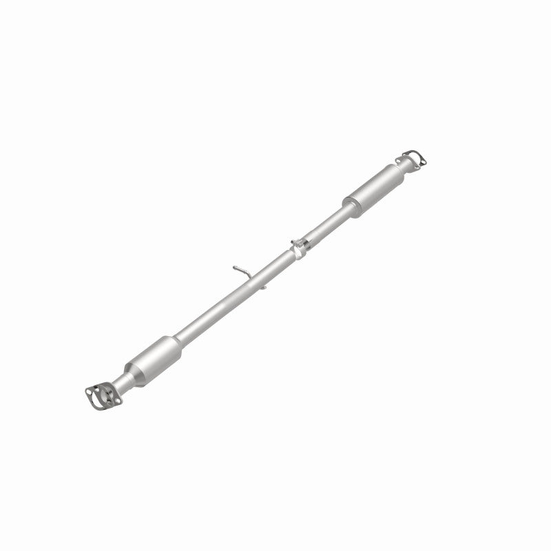 MagnaFlow Conv Direct Fit OEM 14-15 Hyundai Tucson 2.0L Underbody Magnaflow