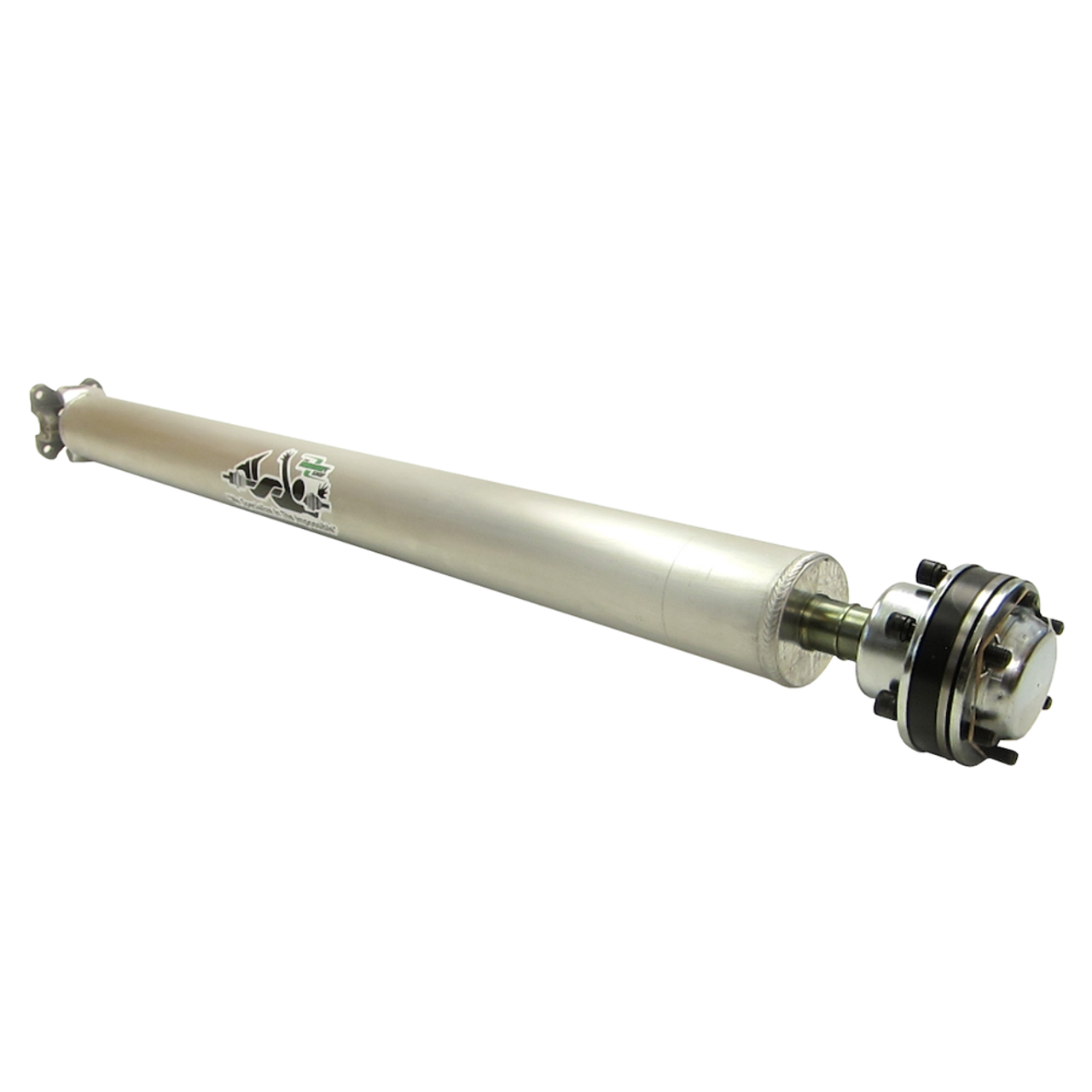 DSS Ford 05-11 Mustang Shelby 6-Speed 1-Piece Carbon Fiber CV 900HP (no clearance issues) FDSH58-C