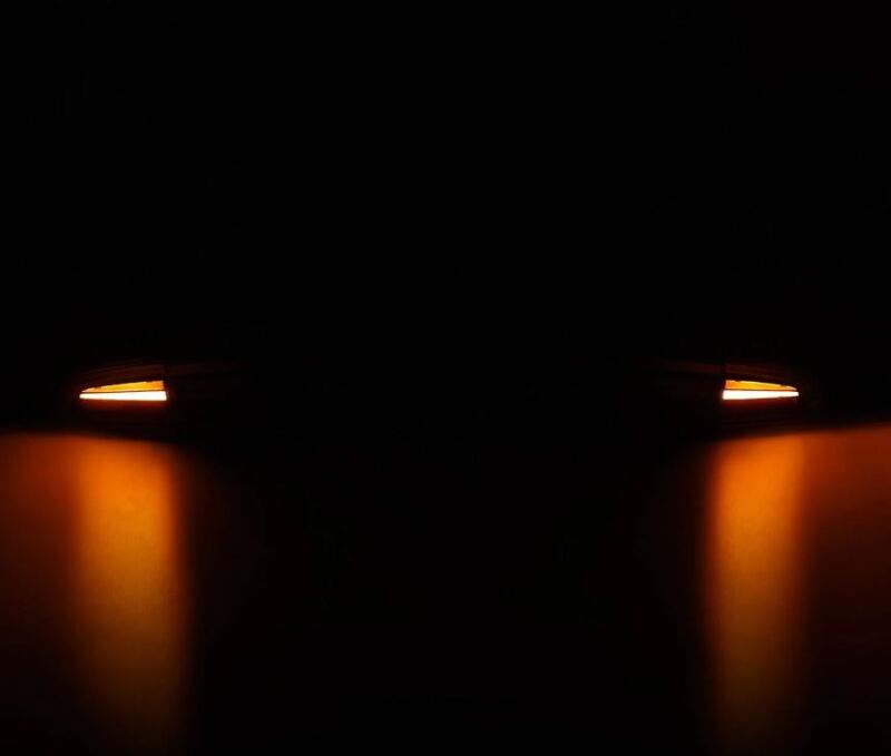 AlphaRex 642012 15-23 Dodge Charger Nova-Series LED Tail Lights - Black