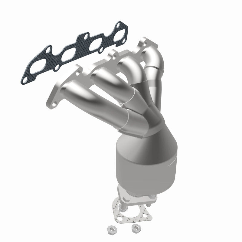 Magnaflow Conv DF 01-02 Kia Rio 1.5L Magnaflow