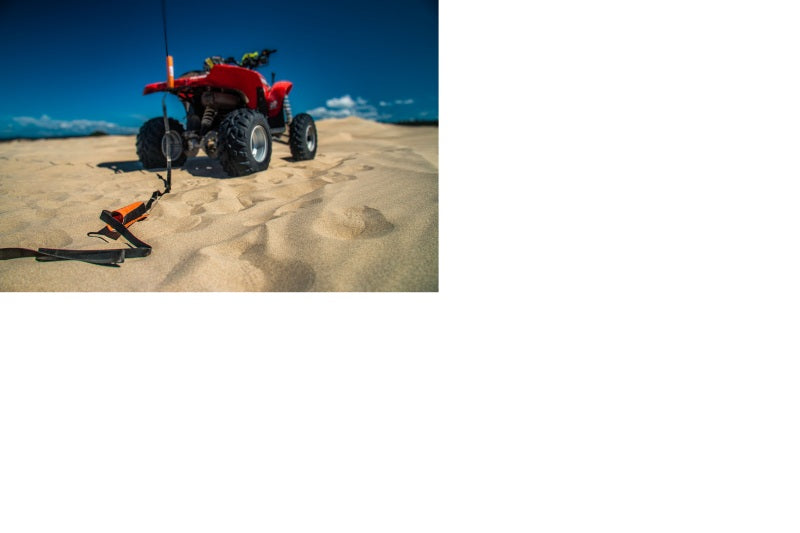 Giant Loop Cordura Ballistic Tow Strap