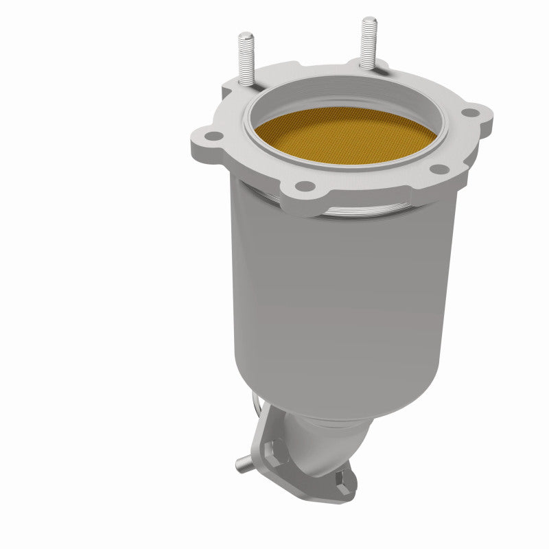 Magnaflow 2004 Nissan Quest 3.5L Direct Fit Converter Magnaflow