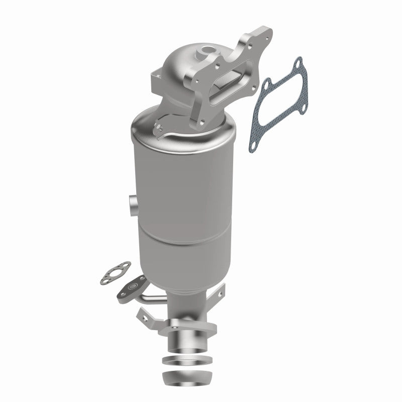 MagnaFlow Conv DF 06-09 Honda Civic 1.8L Manifold (49 State) Magnaflow