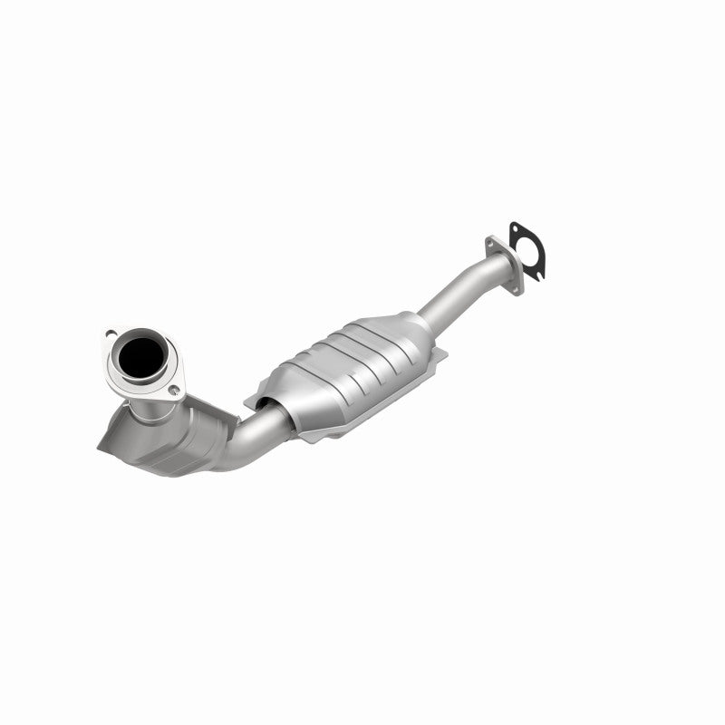 Magnaflow Conv DF 03-06 Ford Crown Victoria / 03-06 Lincoln Town Car 4.6L (California) Magnaflow