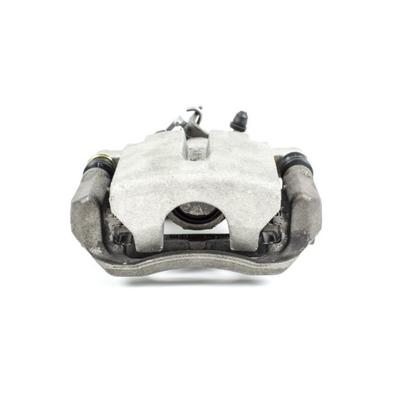 Power Stop 04-05 Pontiac Grand Prix Rear Left Autospecialty Caliper w/Bracket PowerStop