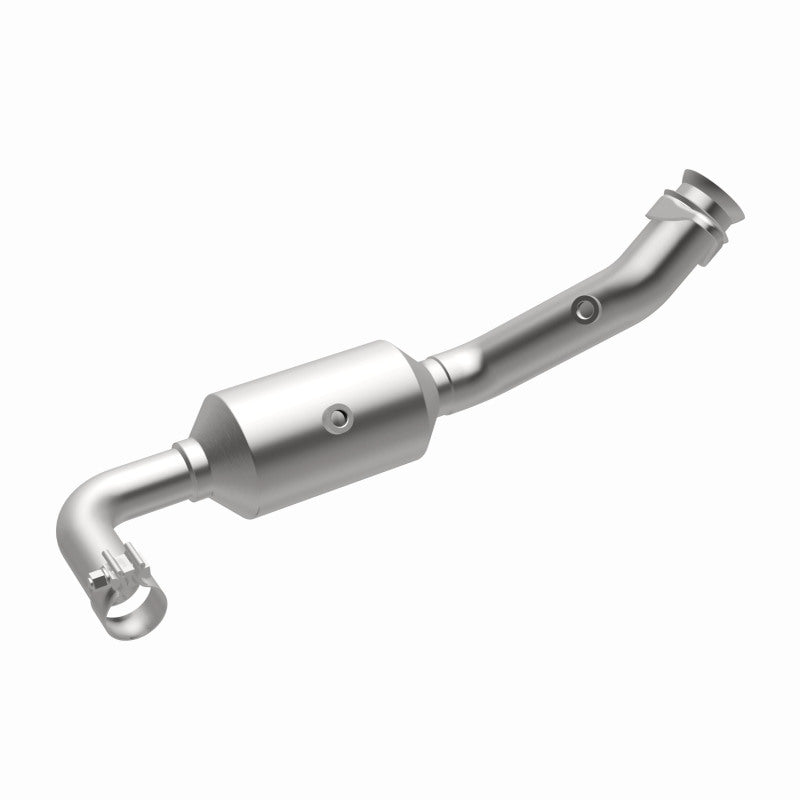 MagnaFlow 18-20 Ford F-150 V6 3.3L Left Underbody Direct-Fit Catalytic Converter Magnaflow