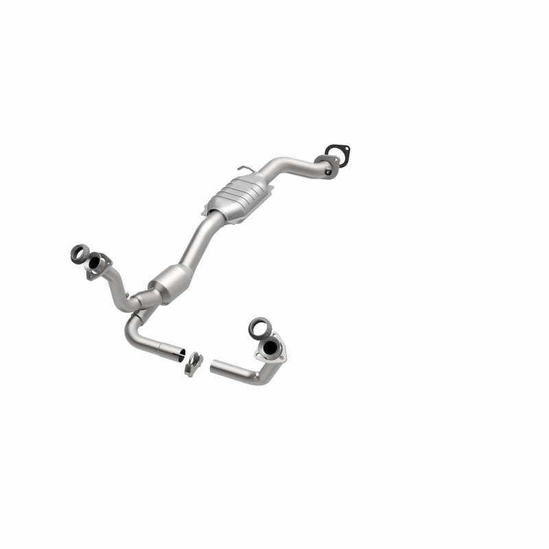 MagnaFlow Conv DF 01-05 Chevy Blazer 4.3L 2WD Magnaflow