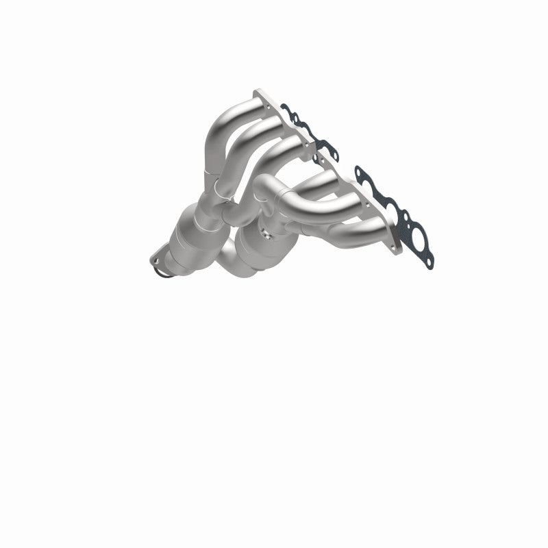 MagnaFlow Conv DF 97-00 Lexus GS300 3.0L Magnaflow