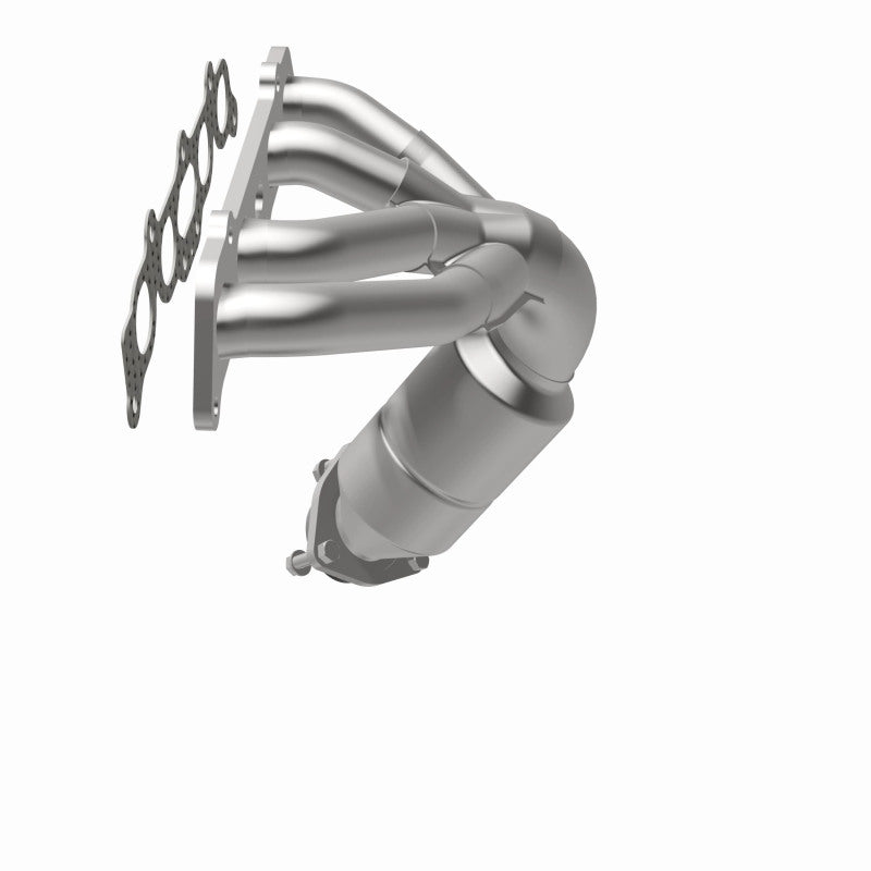 MagnaFlow Conv DF 97-01 Toyota Camry 2.2L - California Magnaflow