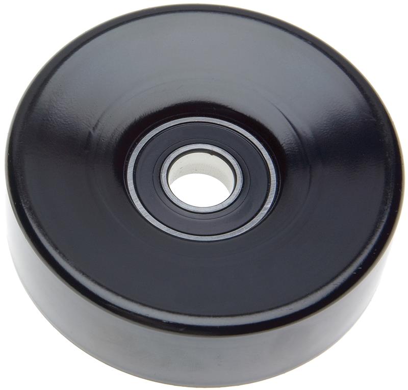 Gates 00-09 Toyota Tundra V-8 4.7L Tensioner Pulley Belt Drive Pulley