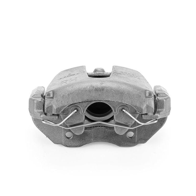 Power Stop 05-07 Ford Focus Front Left Autospecialty Caliper w/Bracket PowerStop
