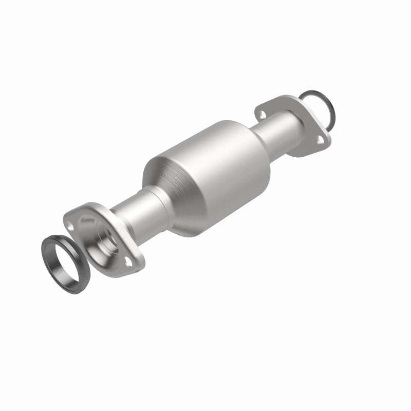 Magnaflow 11-15 Toyota Sienna 3.5L Direct Fit Converter Magnaflow