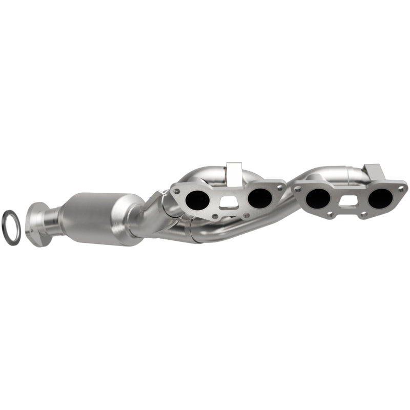 MagnaFlow California Converter Direct Fit 08-10 Lexus IS F 5.0L (Left) Magnaflow
