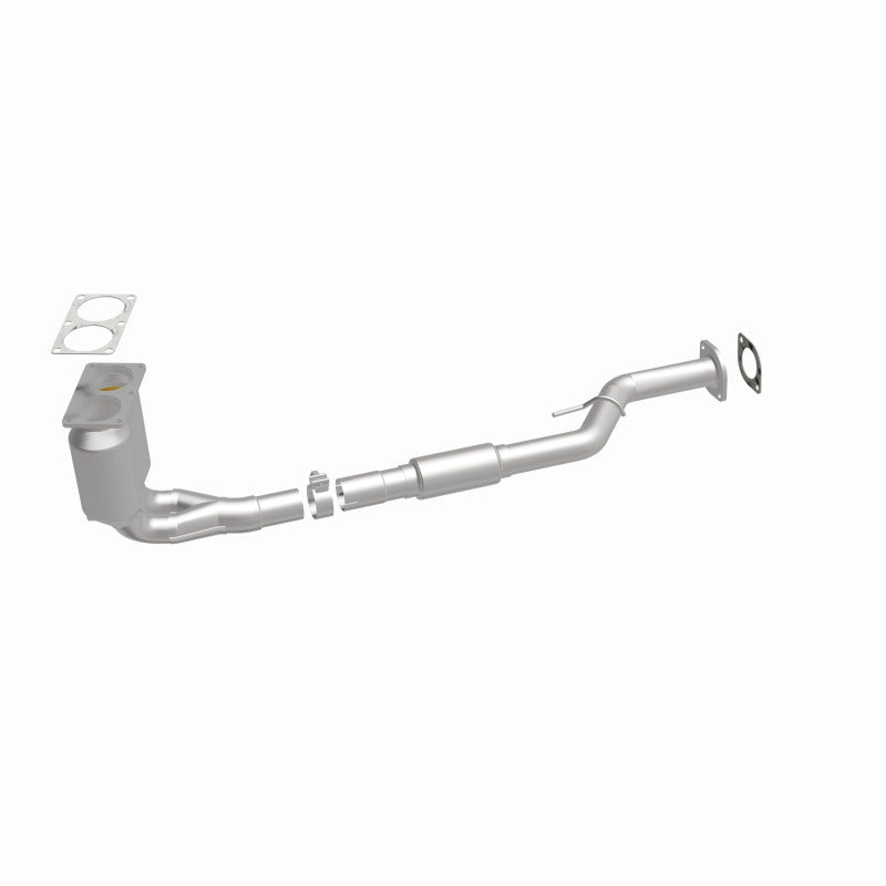 MagnaFlow Conv DF 00-02 Nissan Sentra 1.8L Magnaflow
