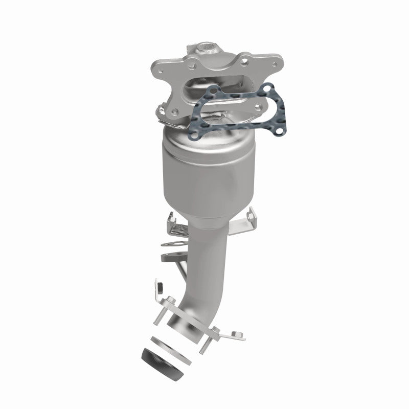 MagnaFlow Conv Direct Fit 2014 Honda Civic 1.8L Manifold Magnaflow