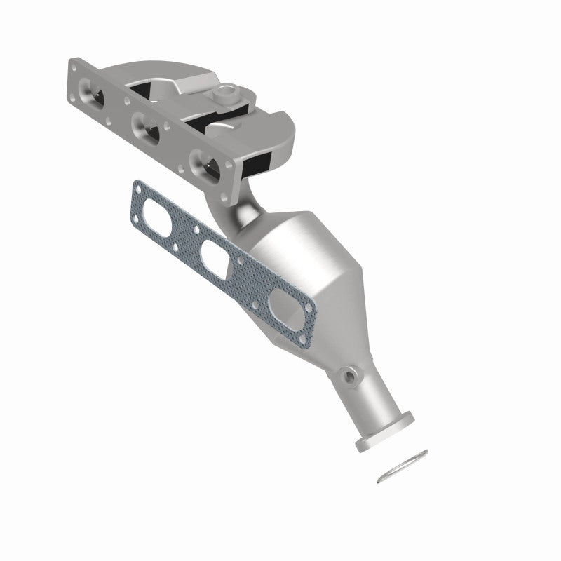 Magnaflow Conv DF BMW 3 99-00 Rear Magnaflow