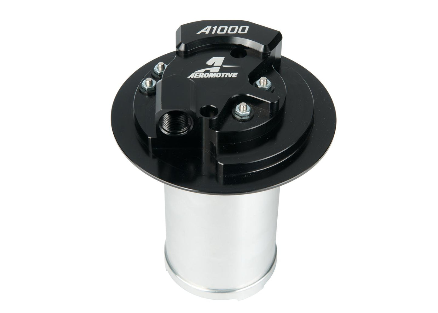 Aeromotive 18674 Eliminator in-tank fuel pump for 2010-2015 Chevrolet Camaro