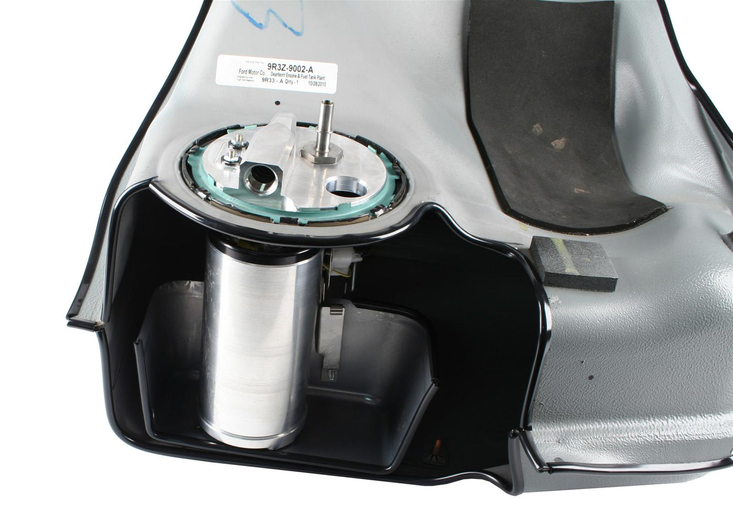 Aeromotive 18682 A1000 in-tank fuel pump for 2007-2012 Ford Mustang Shelby GT500