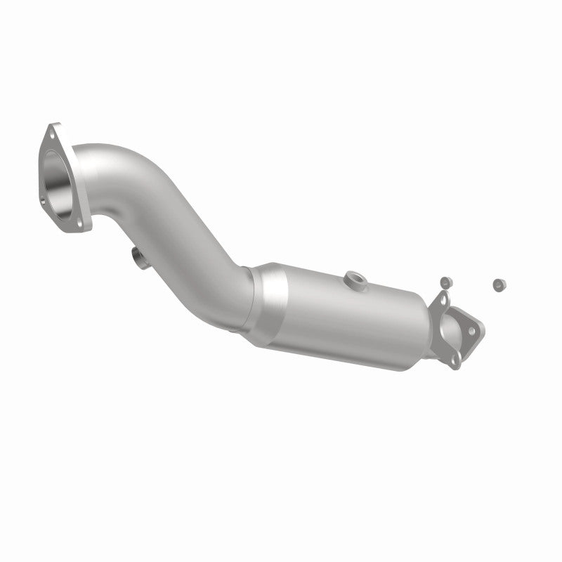 Magnaflow 12-14 Mercedes-Benz C250 1.8L Direct Fit Converter Magnaflow