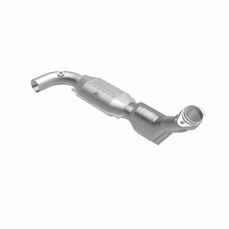 MagnaFlow Conv DF 97-98 Ford Trucks 4.6L Magnaflow