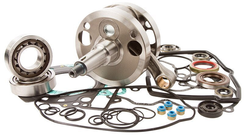 Hot Rods Bottom End Kit for 2006-2007 KTM 250 EXC-F & More - CBK0167