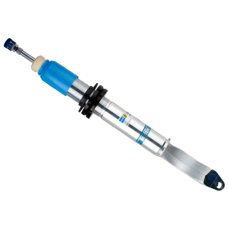 Bilstein B16 (PSS10) 15-17 Mercedes-Benz C300 4Matic L4 Front and Rear Performance Suspension System Bilstein
