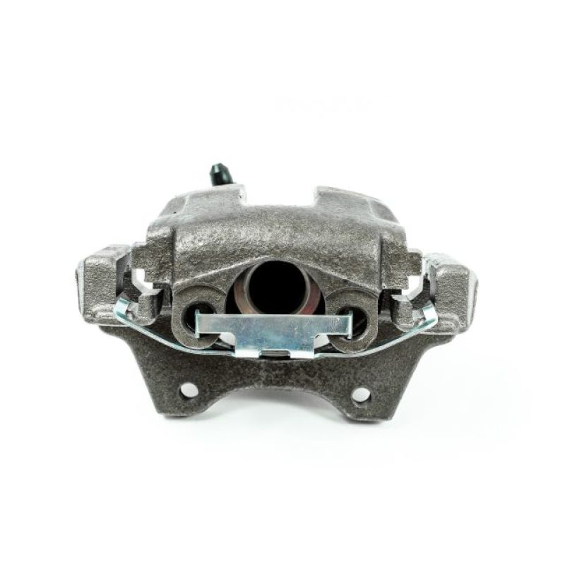 Power Stop 01-05 BMW 320i Rear Left Autospecialty Caliper w/Bracket PowerStop