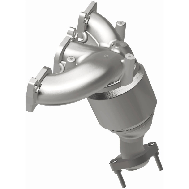 Magnaflow 13-17 Ford Explorer 3.5L Direct Fit Converter Magnaflow